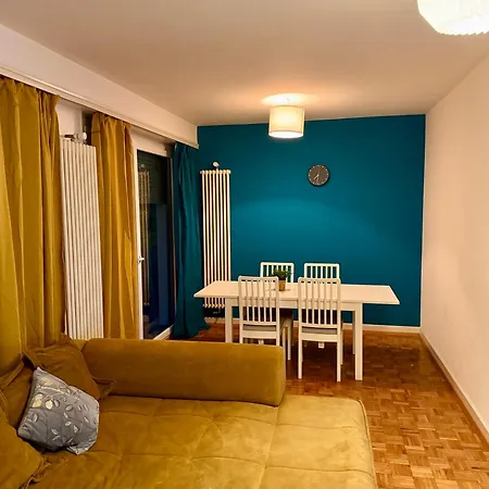 Apartment Aliyah