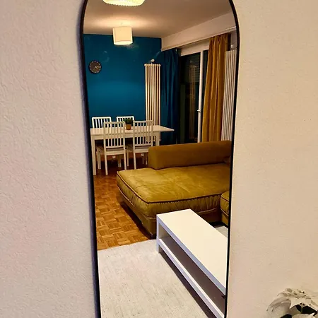 Aliyah Apartment