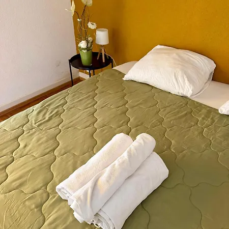 Apartment Aliyah Lausanne