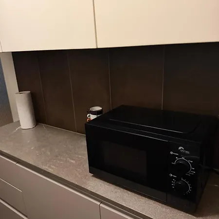 Aliyah Apartment